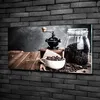 Tulup® Glas-Bild - 100x50 -Wandkunst - Wandbild hinter Produktbild-Vorschau 2