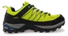 CMP Rigel Low Trekking Wanderschuh Grün Produktbild-Vorschau 12