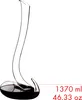 Riedel DEKANTER EVE 1 Stück 195000009 Anteprima dell’immagine prodotto 4