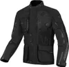Bogotto Explorer-Z wasserdichte Motorrad Leder- / Produktbild-Vorschau 1