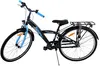 Volare Thombike Kinderfahrrad - Jungen - 26 Zoll - Schwarz Produktbild-Vorschau 10