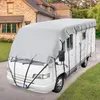 ONVAYA® Wohnmobil Dachabdeckung mit Aufbewahrungstasche | 6 Produktbild-Vorschau 5