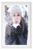 Denver Frameo PFF-725 blanc Voir les images du produit 3