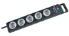 Brennenstuhl Super-Solid Line - Verlängerungsschnur - 5 Anteprima dell’immagine prodotto 3