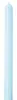 Stabkerzen aus Paraffin, 250/22 mm, Eisblau, KERZENFARM Produktbild-Vorschau 4