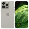 Apple iPhone 16 Pro , 16 cm (6.3"), 2622 x 1206 Pixel, 128 Produktbild-Vorschau 2