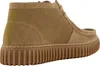 Laarzen Clarks 26173663-DARK voor Heren Productafbeelding-voorbeeld 49