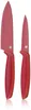 WMF 1879085100, Kochmesser, 9 cm, Edelstahl, 4 Stück(e) Produktbild-Vorschau 2