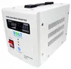 Notstromversorgung Sinuspro-800 E 800Va/500-W-USV Pure Sine Produktbild-Vorschau 2