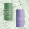 Čistiaca maska zo zeleného čaju Pevná hlinená tyčinka Náhľad obrázku produktu 6