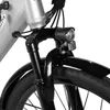 Hiland 26 Zoll 7-Gang 250W Elektrofahrrad für Männer und Produktbild-Vorschau 7