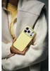 Decoded Silicone Backcover Apple iPhone 17 Pro Yuma Yellow, Produktbild-Vorschau 8