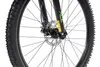 Axess BRASH leichtes Hardtail Mountainbike 29 Zoll Schwarz Produktbild-Vorschau 4