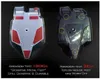 Kabelgebundene Maus, A4Tech Bloody V8A, schwarz, optisch, Produktbild-Vorschau 7