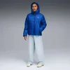 Puma Ess Steppjacke Blau 13-14 Years Jungen Blau 13-14 Produktbild-Vorschau 5
