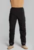 Basil Fahrrad Regenhose Skane Herren jet black, Größe XL. Produktbild-Vorschau 5