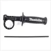 Makita DHR202ZJ Akku-Bohrhammer im Makpac Produktbild-Vorschau 8