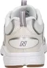 New Balance 408  Tenisky Nízké - Béžové - Velikost 41,5 Náhled obrázku produktu 4