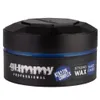 3x FONEX Gummy Styling Wax Hard Finish 150 ML Produktbild-Vorschau 2