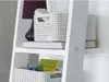 CURVER Úložný box Rattan Style2 L - hnědý Náhled obrázku produktu 4
