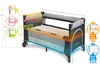 Babybetten Reisebetten Baby Reisebett Kinderreisebett Produktbild-Vorschau 7