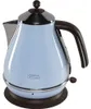 DeLonghi waterkoker, kleur: blauw - inhoud: 1,7 liter; Productafbeelding-voorbeeld 6