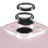 PanzerGlass ® Hoops® Kameraschutz Schwarz for iPhone 15 | Produktbild-Vorschau 22