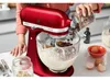 KitchenAid ARTISAN 5KSM185PS - 4,8 l - Rot - 220 RPM - 3 l Voir les images du produit 11