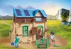 PLAYMOBIL Horses of Waterfall - Reittherapie & Produktbild-Vorschau 9