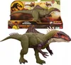 Jurassic World Battle Roar Becklespinax Produktbild-Vorschau 16