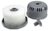flux Filterkartusche Ersatzfilter Bestway Lay-Z-Spa (3 Produktbild-Vorschau 8