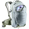 Deuter Attack 18 SL Sage/Khaki Rucksack Produktbild-Vorschau 9