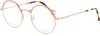 Tommy Hilfiger TH 1838 Gold copper 50/21/140 Damen Brillen Produktbild-Vorschau 1