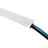 InLine® Kabelschlauch, Gewebeschlauch mit Klettverschluss, Produktbild-Vorschau 3
