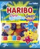 Haribo Crazy Quallies ovocné žvýkačky kyselé s pěnovým Náhled obrázku produktu 1