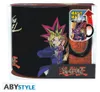 YU-GI-OH! - Becher Wärmewechsel - 460 ml Yugi vs Kaïba Produktbild-Vorschau 4