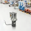 2V DC tandwielmotor, 120W, RV40 wormwielmotor, toerental Productafbeelding-voorbeeld 3