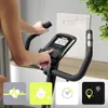 Zipro One S Gold cvičební kolo pro domácnost Magnetické Náhled obrázku produktu 3