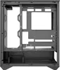 Obudowa Komputerowa Darkflash Dy460 + 4 Wentylatory Argb Podgląd zdjęcia produktu 9