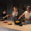 Cosori TurboBlaze Pro  horkovzdušná fritéza 6.2l - černá Voir les images du produit 15