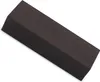 Rohling aus schwarzem Ebenholz, 12 x 4 x 2,5 cm, Produktbild-Vorschau 4