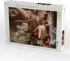 CALVENDO Puzzle Ein gedeckter Tisch ist ein stiller Moment Produktbild-Vorschau 2