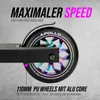 Apollo Stunt Scooter - Hawk - Freestyle Scooter Stuntroller Produktbild-Vorschau 3