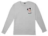 Pyjama pour homme Mickey Mouse de Disney - Ensemble pyjama Voir les images du produit 3