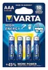 Varta 4903 LR03 AAA Micro batteria ad alta energia Anteprima dell’immagine prodotto 11