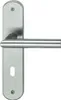 Renovierungsarnitur PZ Conte Edelstahl 24,0 x 5,0 cm Produktbild-Vorschau 1