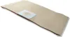 A single vacuum cleaner bag is shown lying flat on a white background. Anteprima dell’immagine prodotto