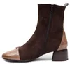 HISPANITAS BHI265016 VARSOVIA Burgunder Produktbild-Vorschau 8