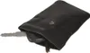 Esquire Pelle caso chiave Toscana Key Case Black nero Anteprima dell’immagine prodotto 10