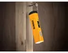 Dewalt DCL183 - Torcia ricaricabile USB, giallo Anteprima dell’immagine prodotto 5